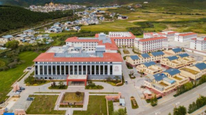 Tanshan Hotel